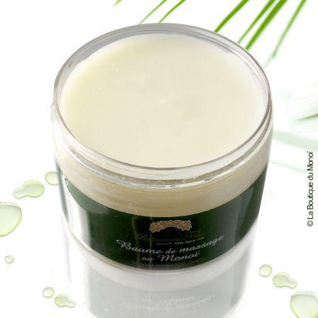 Baume_Matiere_Mass_Tiki_Spa__.jpg, août 2010 Tiki Spa : nouveau rituel de massage au Monoi de Tahiti