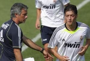 Le casse-tête de Mourinho