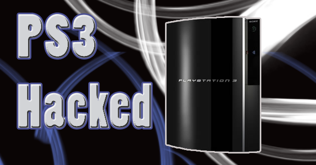 ps3-hacked HACK PS3 ENFIN …