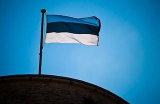 20 Août:Taasiseseisvumispäev en Estonie