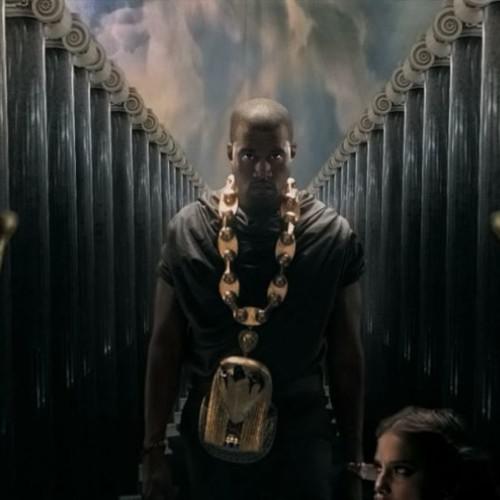 Kanye West feat Jay-Z & Swizz Beatz, Power Remix (free mp3)