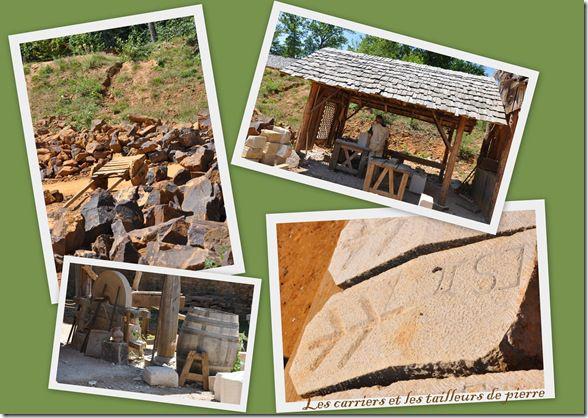 guedelon tailleurs de pierre guedelon tailleurs de pierre