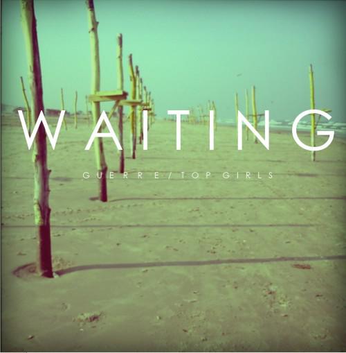 waiting waiting
