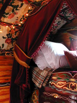 Vacances de rêve ? Vacances de rêve ?