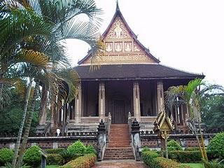 Ho Phra Kaeo