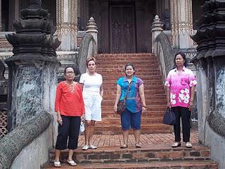 Ho Phra Kaeo