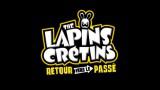 [gc 10] The Lapins Crétins : Retour vers le Passé spricht Deutsch