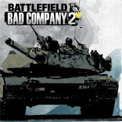 Battlefied Bad Company 2: VIP Map Pack  6
