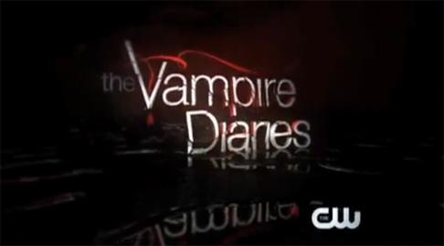 The Vampire Diaries saison 2 ... Enfin la bande annonce officielle The Vampire Diaries saison 2 ... Enfin la bande annonce officielle