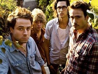 Dawes - When My Time Comes Dawes - When My Time Comes