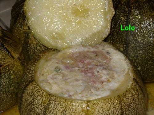 Courgettes Rondes Farcies courgettecuite.jpg