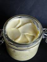 Crème peaux sèches et sensibles Tonka / vanille