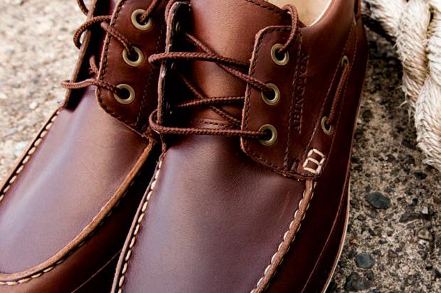 TIMBERLAND ABINGTON – SPRING 2011 COLLECTION LOOKBOOK TIMBERLAND ABINGTON – SPRING 2011 COLLECTION LOOKBOOK