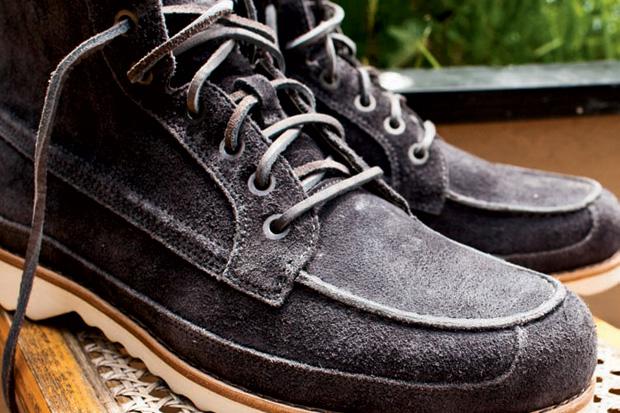 TIMBERLAND ABINGTON – SPRING 2011 COLLECTION LOOKBOOK TIMBERLAND ABINGTON – SPRING 2011 COLLECTION LOOKBOOK