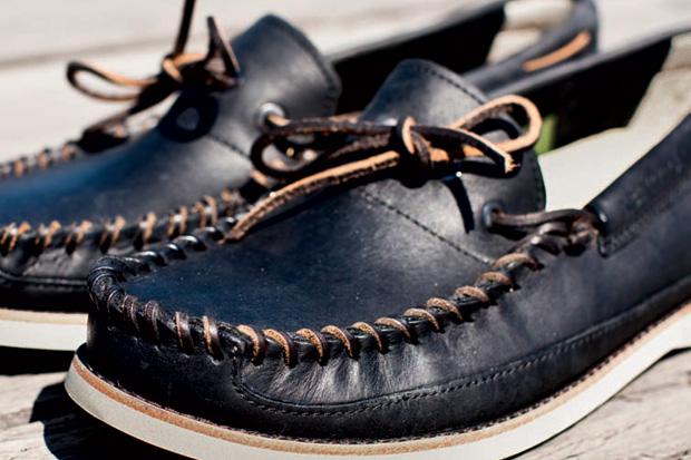 TIMBERLAND ABINGTON – SPRING 2011 COLLECTION LOOKBOOK TIMBERLAND ABINGTON – SPRING 2011 COLLECTION LOOKBOOK