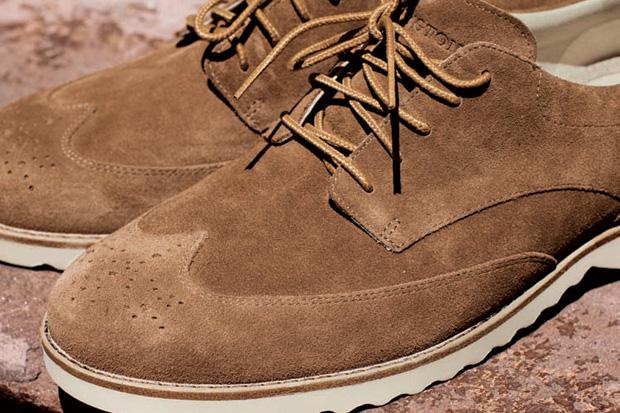 TIMBERLAND ABINGTON – SPRING 2011 COLLECTION LOOKBOOK TIMBERLAND ABINGTON – SPRING 2011 COLLECTION LOOKBOOK