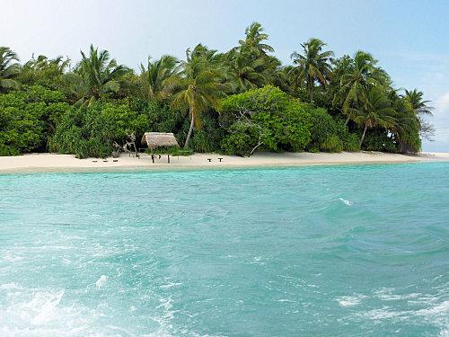 Embudhoo arriveeembudhoo