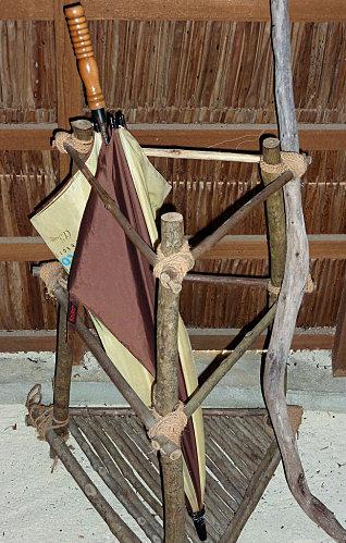 Embudhoo parapluie