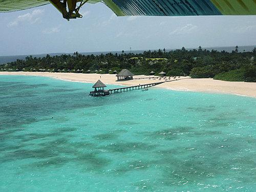 Coco Palm Dhuni kolhu vue coco palm dhuni kolhu