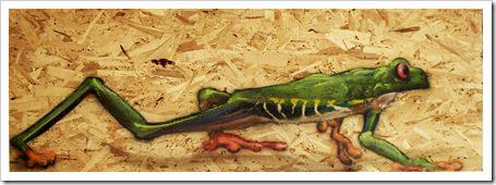 La prison et la zoothérapie zootherapie-grenouille-prison-penitencier