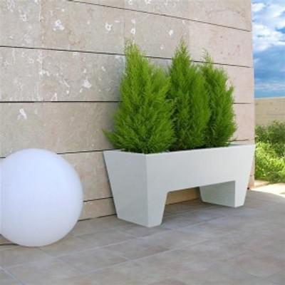 Jardinière Floors par Sotano Studio Jardinière Floors par Sotano Studio