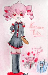 Là haut sur la montaaagneuh ♫ Là haut sur la montaaagneuh ♫