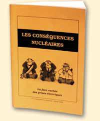 Au feu les pompiers, j'ai ma centrale qui brûle