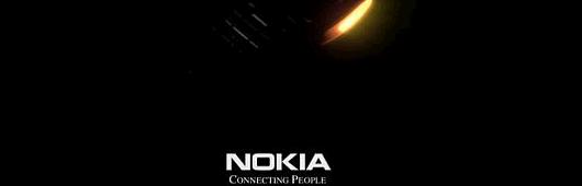 Un smartphone inspiré du MacBook Pro nokia-N9-logoblack