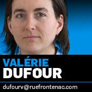 Valérie Dufour