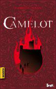 Camelot de Fabrice Colin