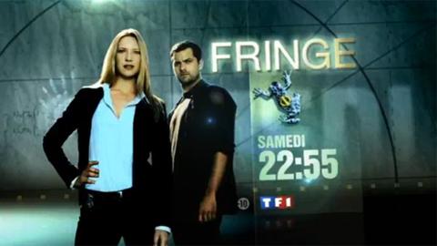 Fringe saison 3 ... sur TF1 ce soir ... samedi 21 août 2010 ... bande annonce Fringe saison 3 ... sur TF1 ce soir ... samedi 21 août 2010 ... bande annonce