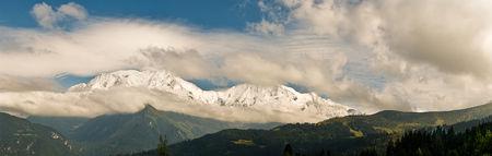 Journée du 17 Août en Haute-Savoie panopetit