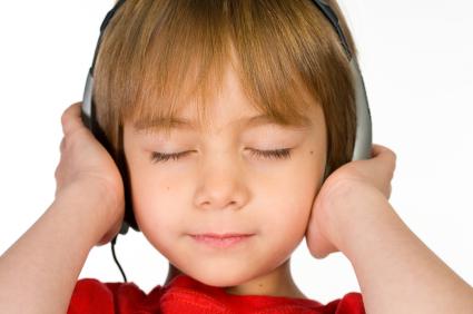 avantage d'entendre la musique sur la santé