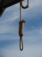 Et si la peine de mort devenait définitivement anticonstitutionnelle ?