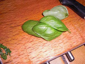 BRUSCHETTAS A MA FACON CIMG4648