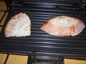 BRUSCHETTAS A MA FACON CIMG4657