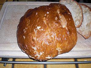 BRUSCHETTAS A MA FACON CIMG4652