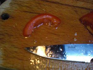 BRUSCHETTAS A MA FACON CIMG4640