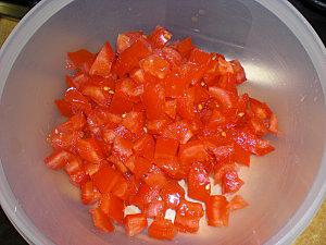 BRUSCHETTAS A MA FACON CIMG4638