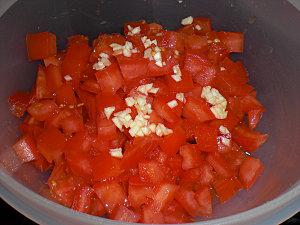 BRUSCHETTAS A MA FACON CIMG4646