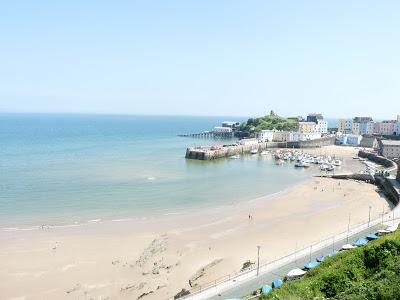 Tenby UK Tour Part III Tenby UK Tour Part III