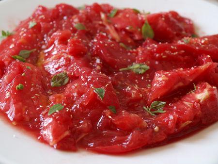 La Rose de Berne : une tomate épatante ! 010