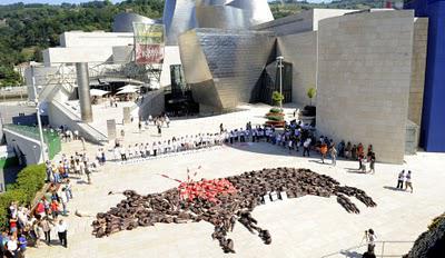 Taureau humain.. Taureau humain..