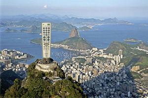 Telephage from Ipanema Bresil_CopacabanaTV