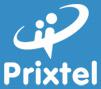 Logo Prixtel