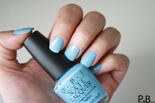 Vernis | What’s whit the Cattitude? by Opi