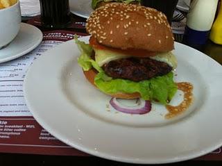 Ecosse Day 1 : Edimbourg Ecosse Day 1 : Edimbourg