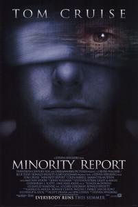 Culte du dimanche : Minority Report