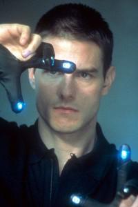 Culte du dimanche : Minority Report