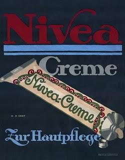 Histoire de marque: Nivea